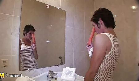 عروس فيلم سوپر شهوانى از گرد و غبار کاملا بداهه