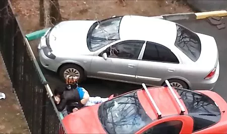 پسر عموی سکس سایت شهوانی شما نگاه کنید ببینید این گربه...