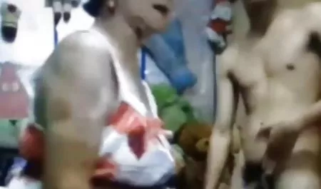 من شهوانی کلیپ عاشق گربه