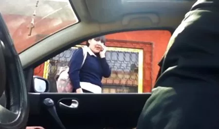 زیبا, زن و فیلم شهوانی پورن شوهر